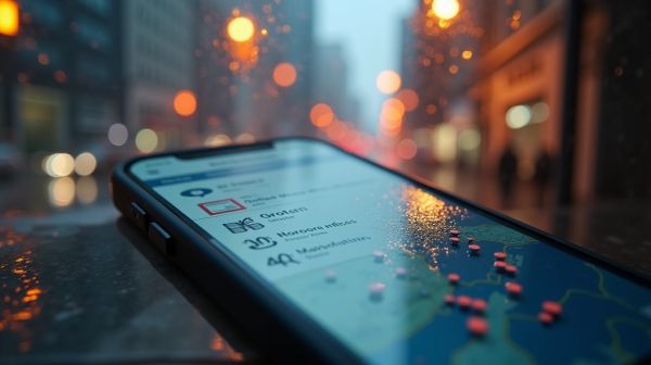 Approvisionnement mobile : choisir un grossiste pour ses pièces téléphone