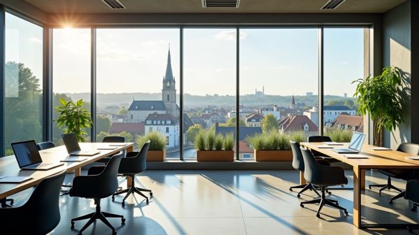 Choisir une agence seo à Clermont-Ferrand pour votre succès