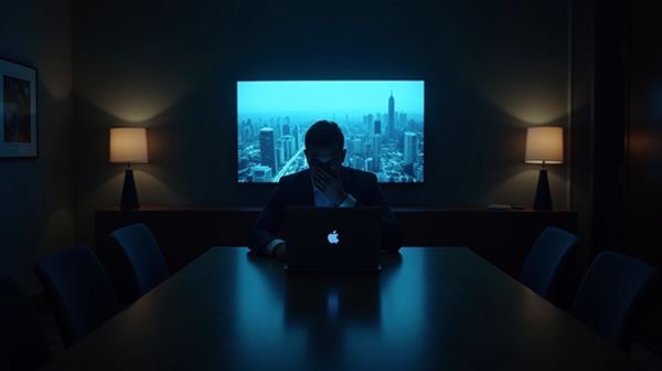 Des architectes vulnérables aux cybermenaces et comment les protéger