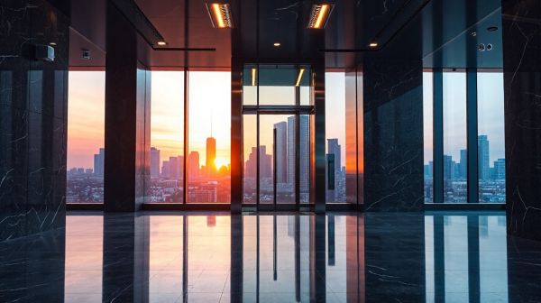 Guide des mesures de sécurité pour architectes face aux cybermenaces