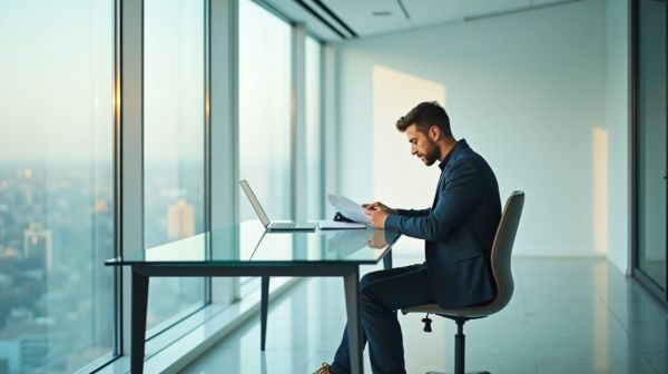 L'importance d'une agence éditoriale B2B pour booster votre contenu
