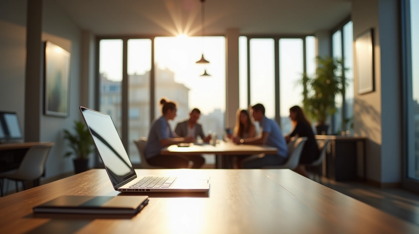 Vos questions sur les agences web nantaises